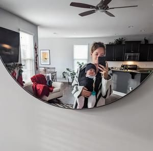 Meet your Posher, Daria